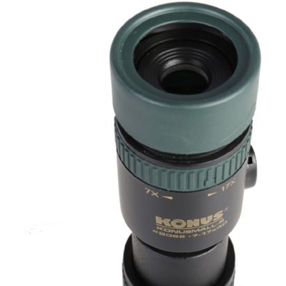 Monocolo - Konus Binocolo monoculare Konusmall-2 7-17x30