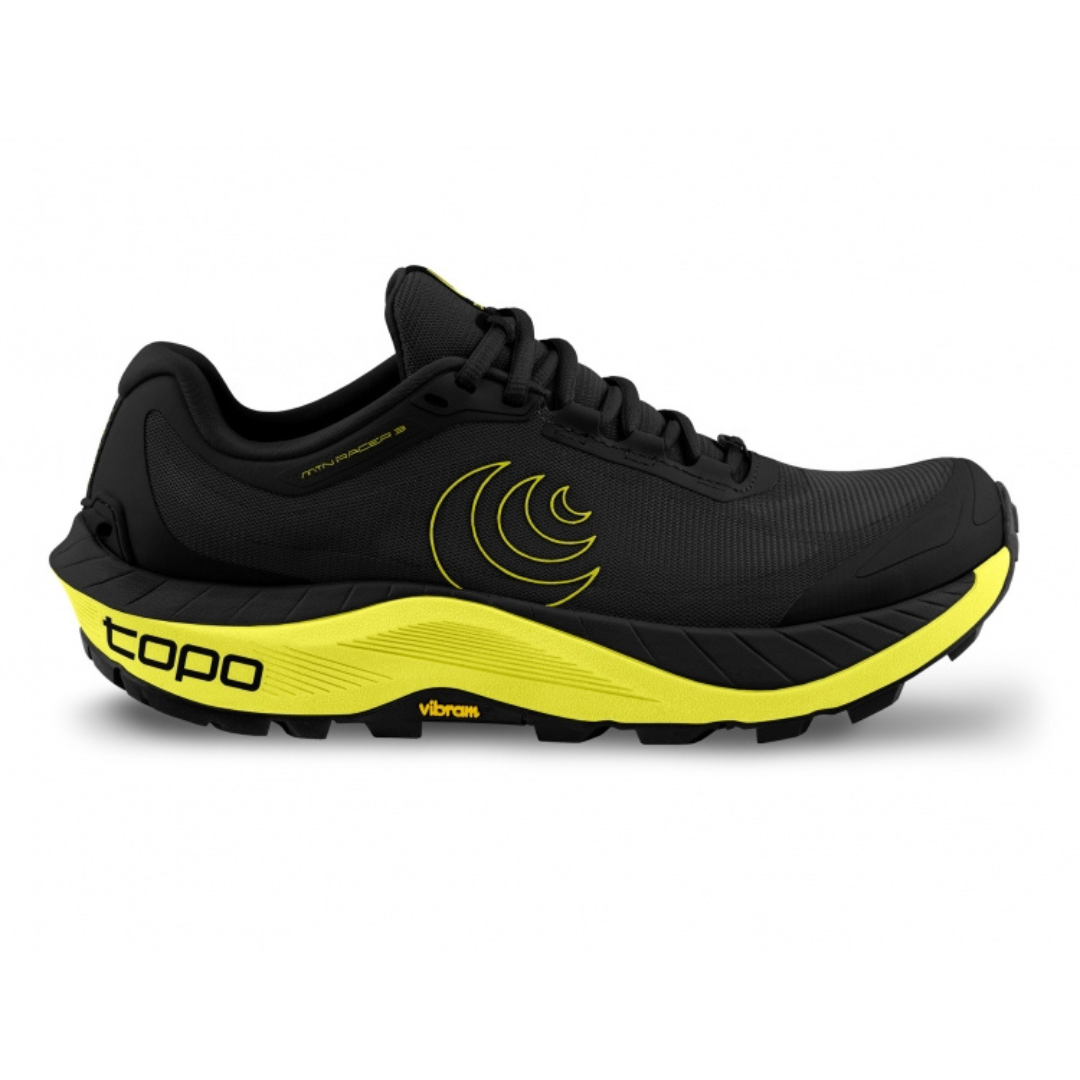 MTN Racer 3 - TOPO ATHLETIC