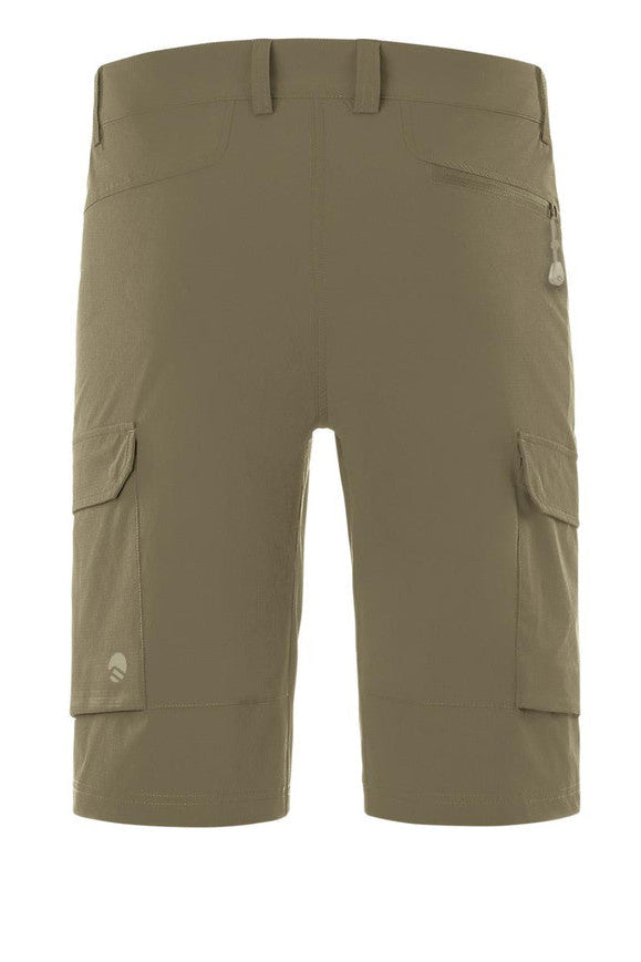 pantaloncini Ferrino Roma trekking outdoor