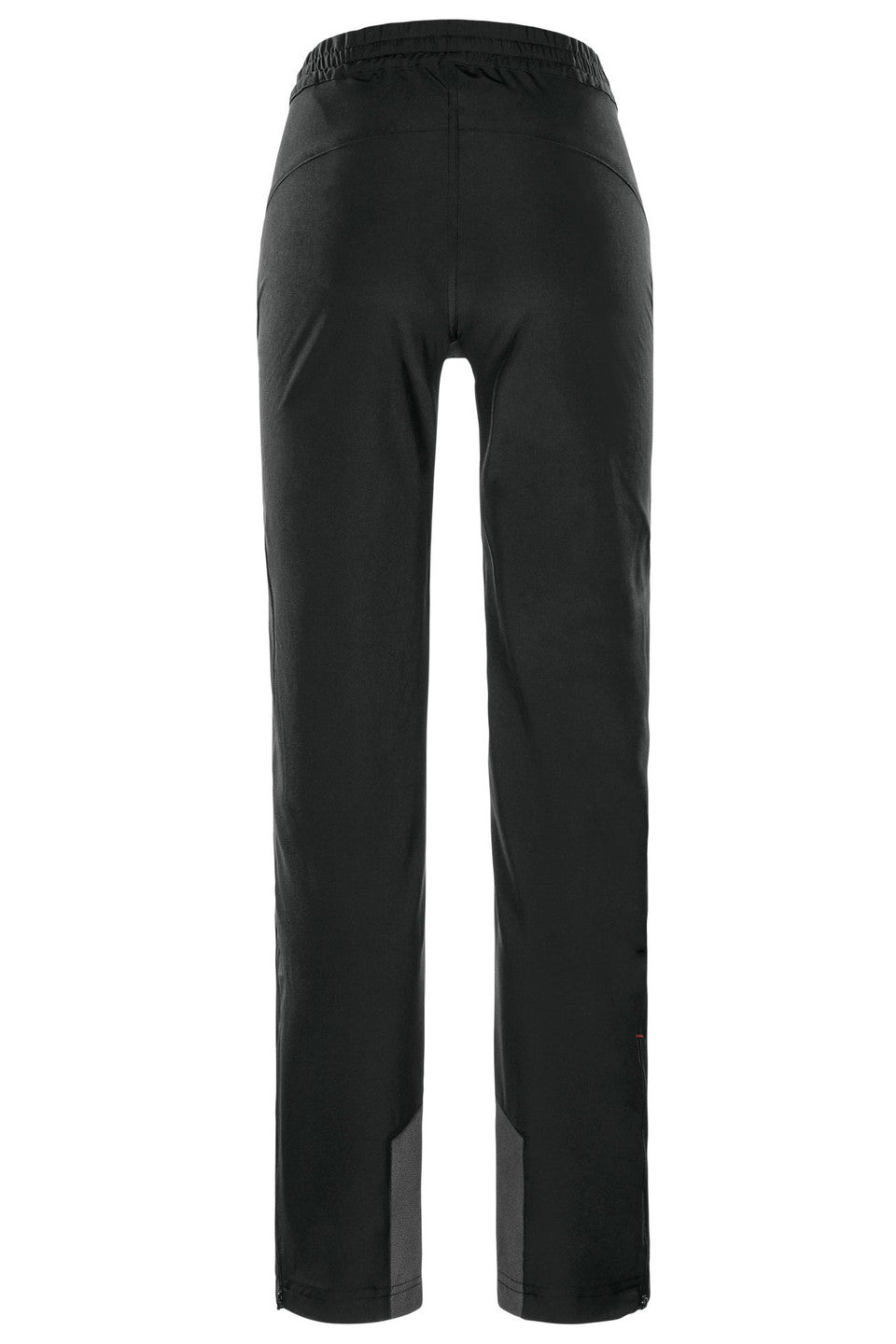 Ferrino Miguasha Pants Woman - Nero - BF Mountain Shop