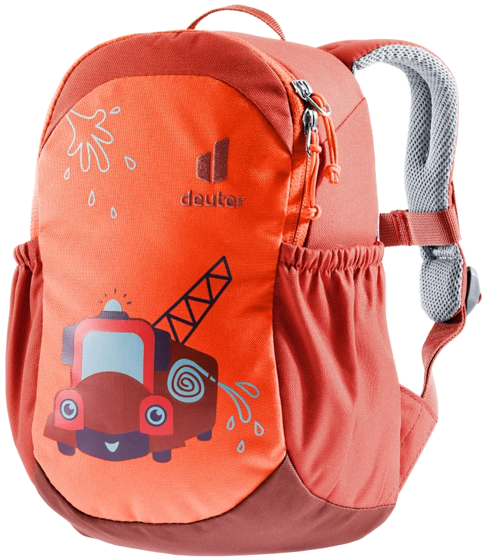 DEUTER BAMBINO - BF Mountain Shop