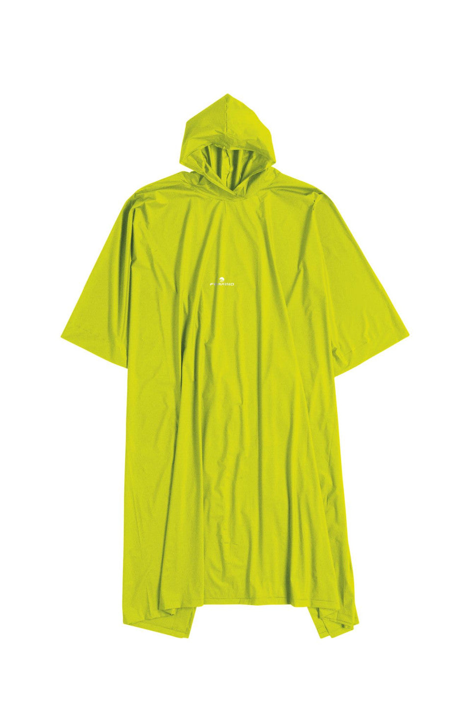Ferrino Poncho - Giallo - BF Mountain Shop