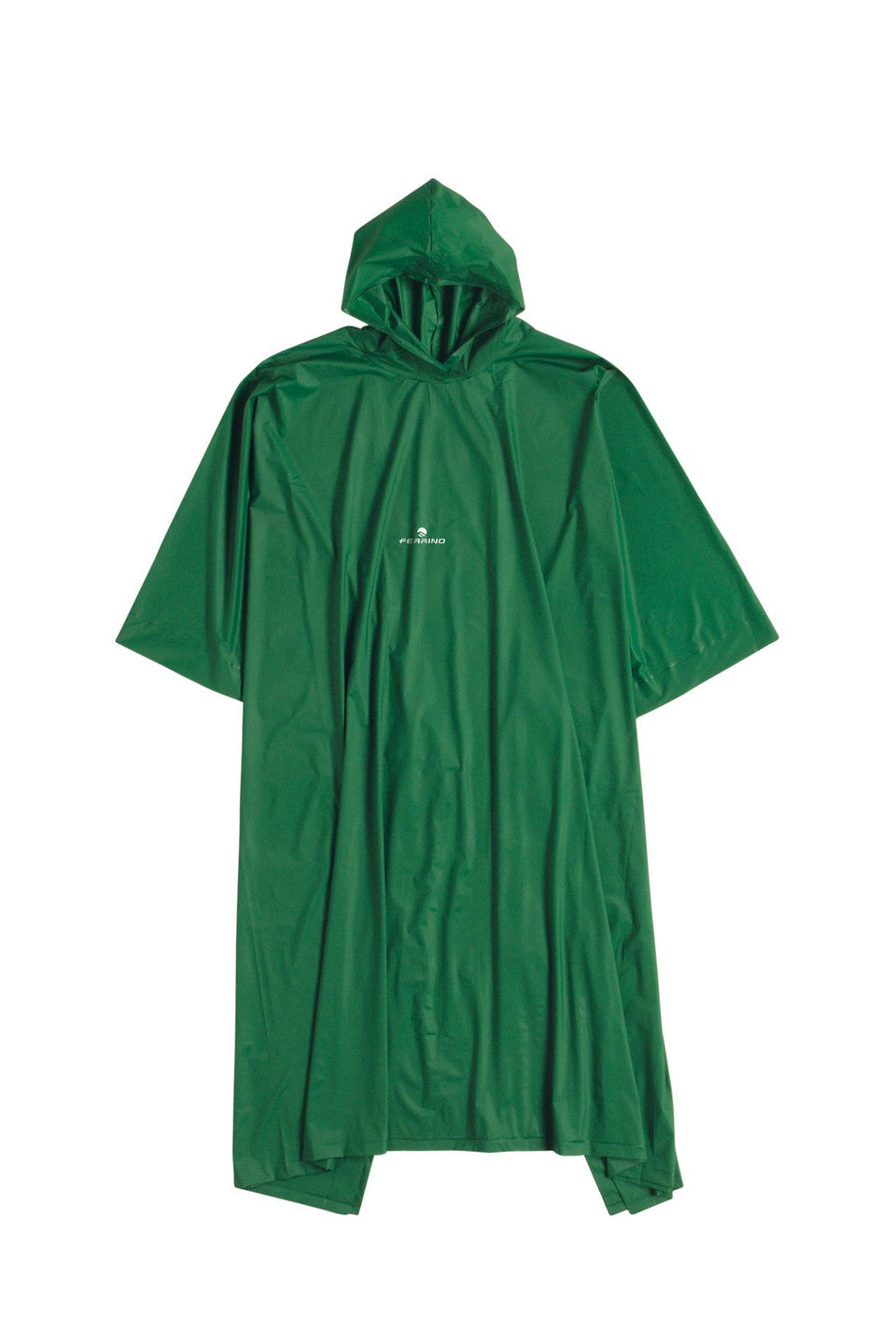 Ferrino Poncho - Giallo - BF Mountain Shop