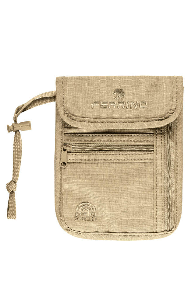 Portadocumenti Anouk Ferrino - BF Mountain Shop
