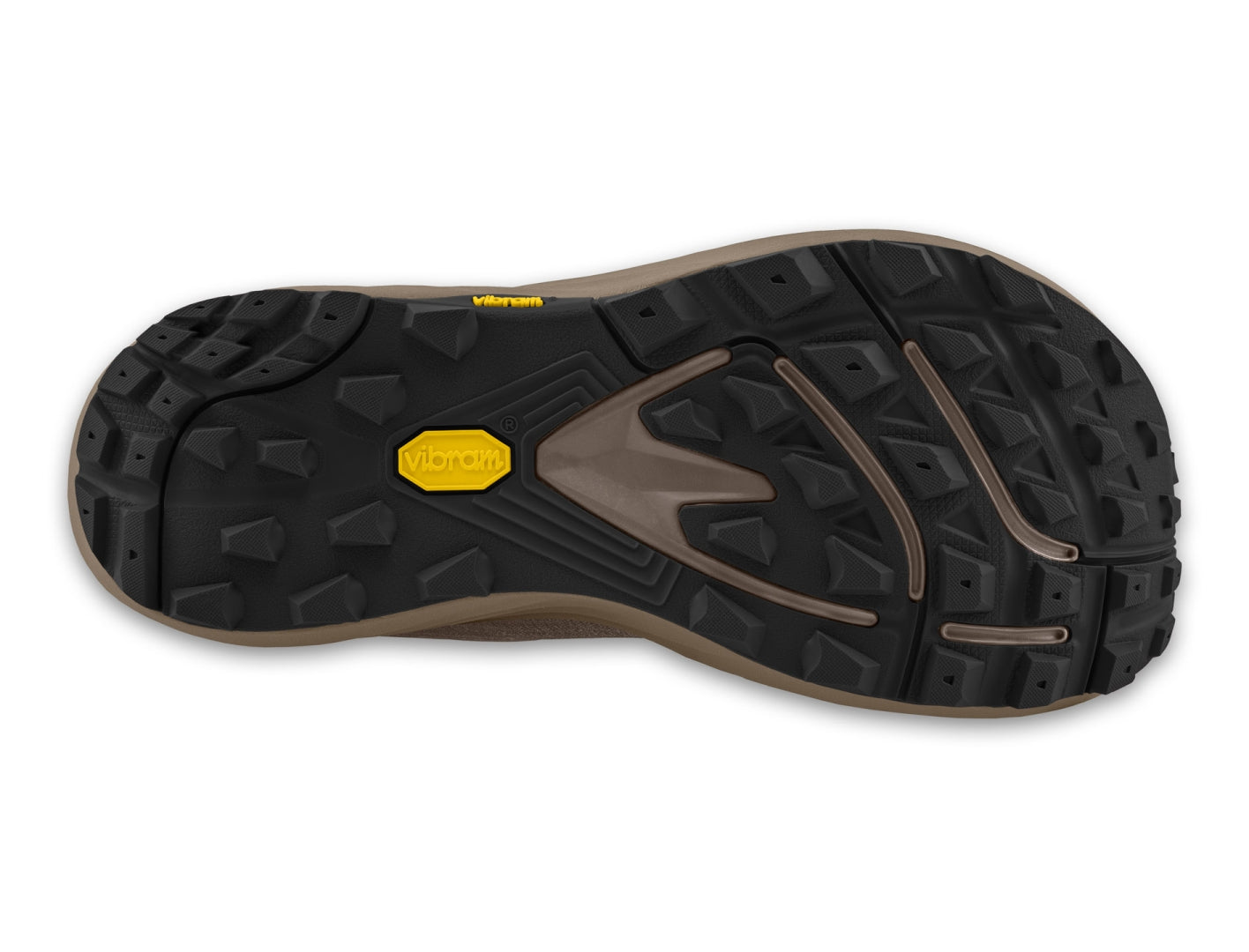 PURSUIT 3 M - TOPO ATHLETIC - BF Mountain Shop