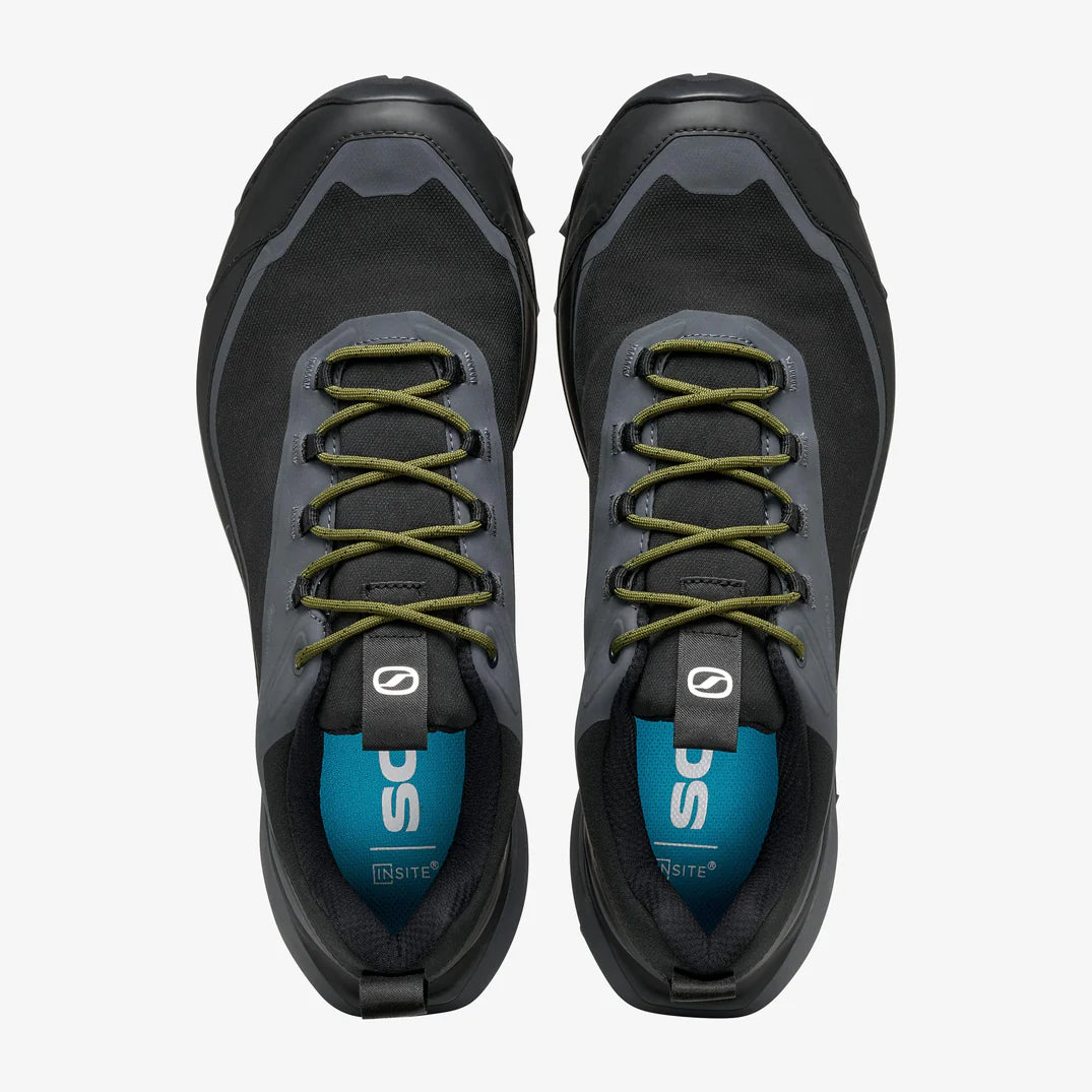 RIBELLE CROSS 2 GTX - SCARPA - BF Mountain Shop