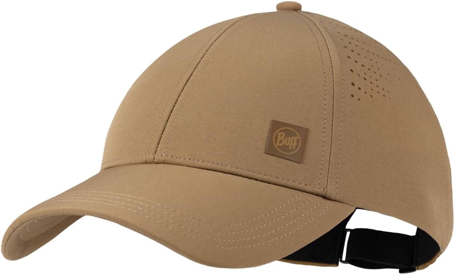 SUMMIT CAP - BUFF - Protezione UV - BF Mountain Shop