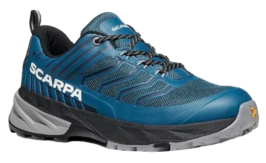 Roma scarpe da trekking per bambini e scout