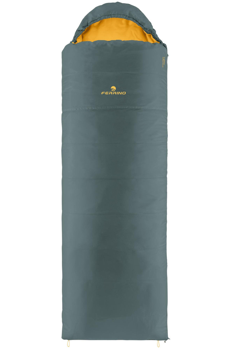 Ferrino Lightech Shingle SQ – Verde - BF Mountain Shop