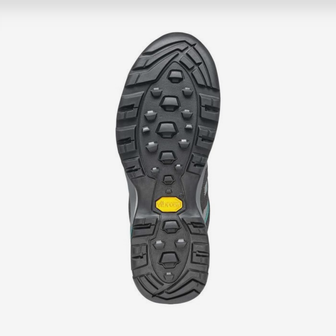 scarpe fast hiking trekking outdoor roma vibram