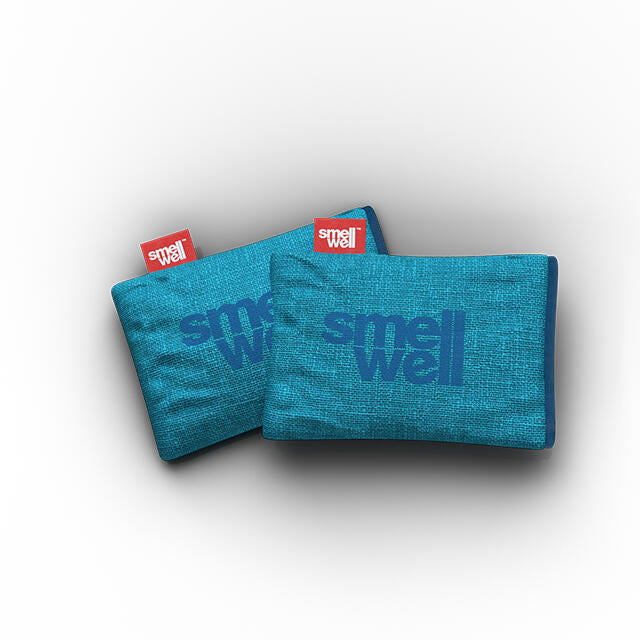 SMELL WELL - SACCHETTI DEODORANTI