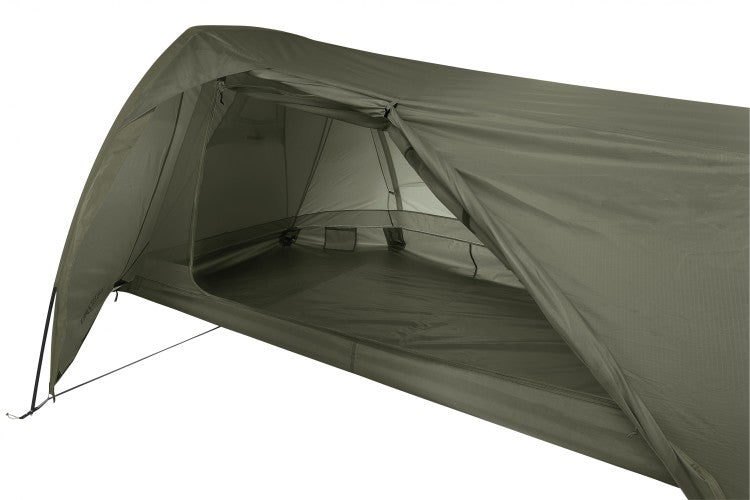 tenda da due posti Ferrino Roma, trekking, outdoor, campeggio