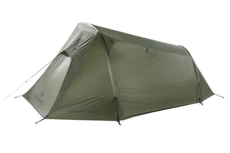 tenda da due posti Ferrino Roma, trekking, outdoor, campeggio