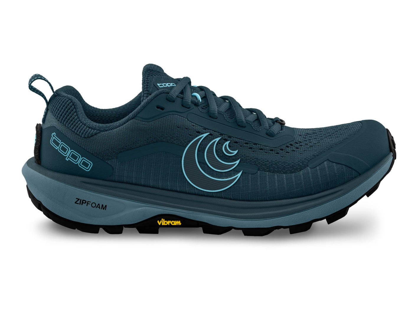 TERRAVENTURE 5 W - TOPO ATHLETIC