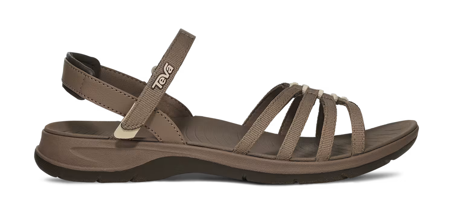 TIRRA TRAVELER - CITY SANDAL - TEVA