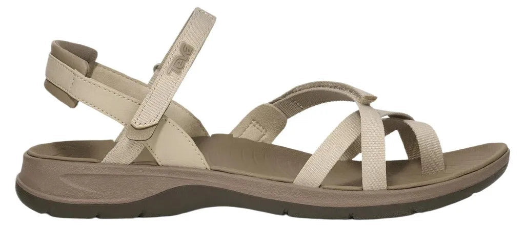 Teva Tirra Traveler Slingback W - BF Mountain Shop