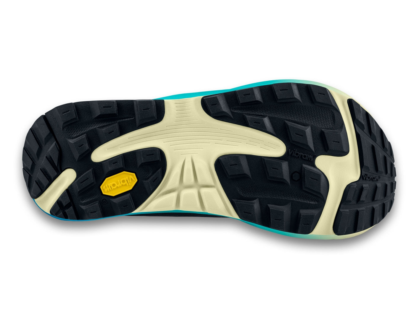 ULTRAVENTURE 4 W - TOPO ATHLETIC