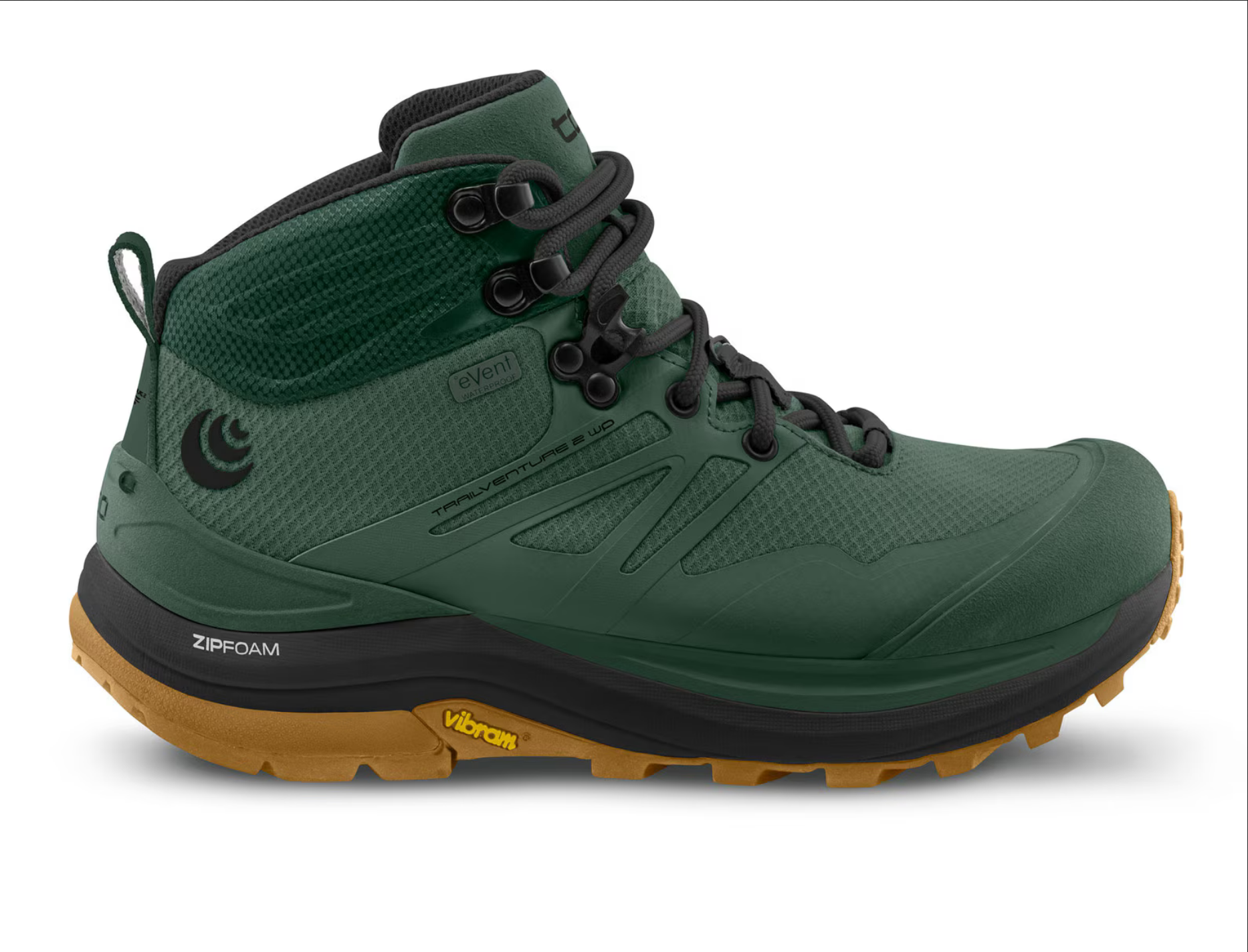 Trailventure 2 WP - BF Mountain Shop