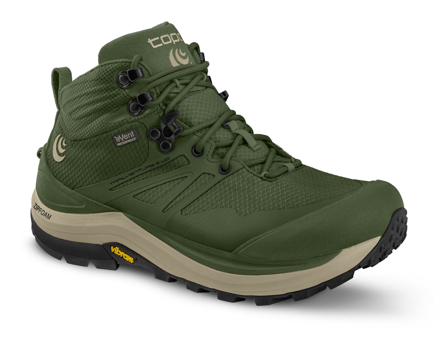 Trailventure 2 WP - BF Mountain Shop