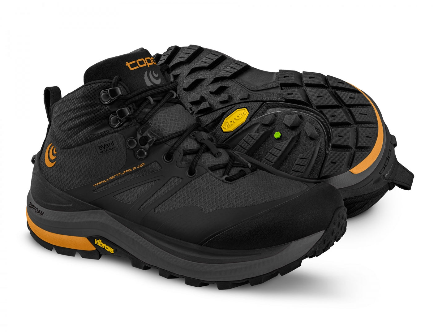 Trailventure 2 WP - BF Mountain Shop