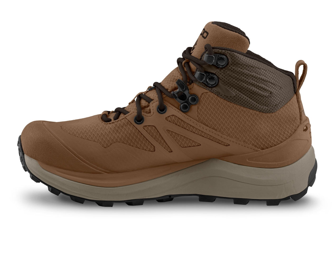 TRAILVENTURE 2 WP - TOPO ATHLETIC - BF Mountain Shop