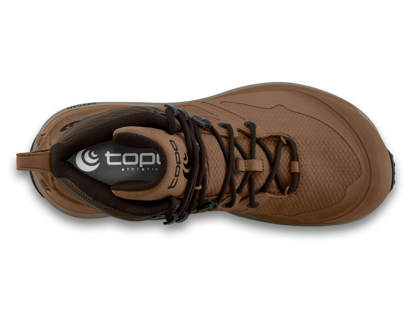 TRAILVENTURE 2 WP - TOPO ATHLETIC - BF Mountain Shop