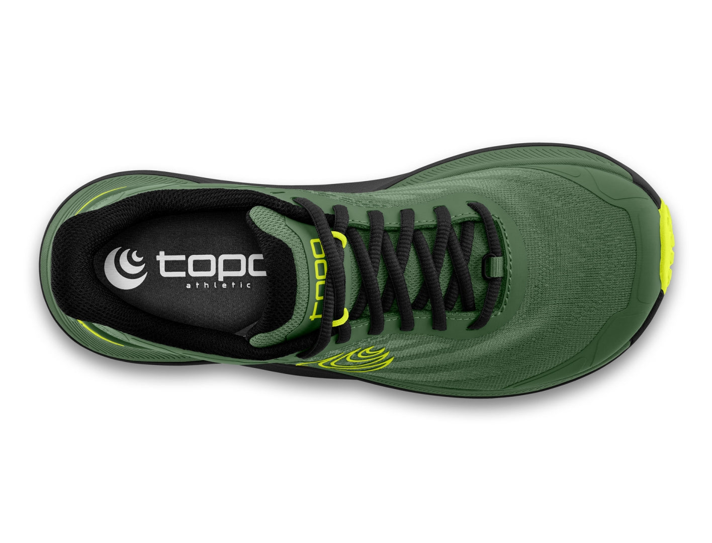 ULTRAVENTURE 4 - TOPO ATLHETIC - BF Mountain Shop