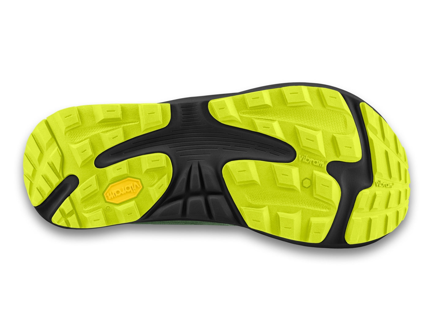 ULTRAVENTURE 4 - TOPO ATLHETIC - BF Mountain Shop