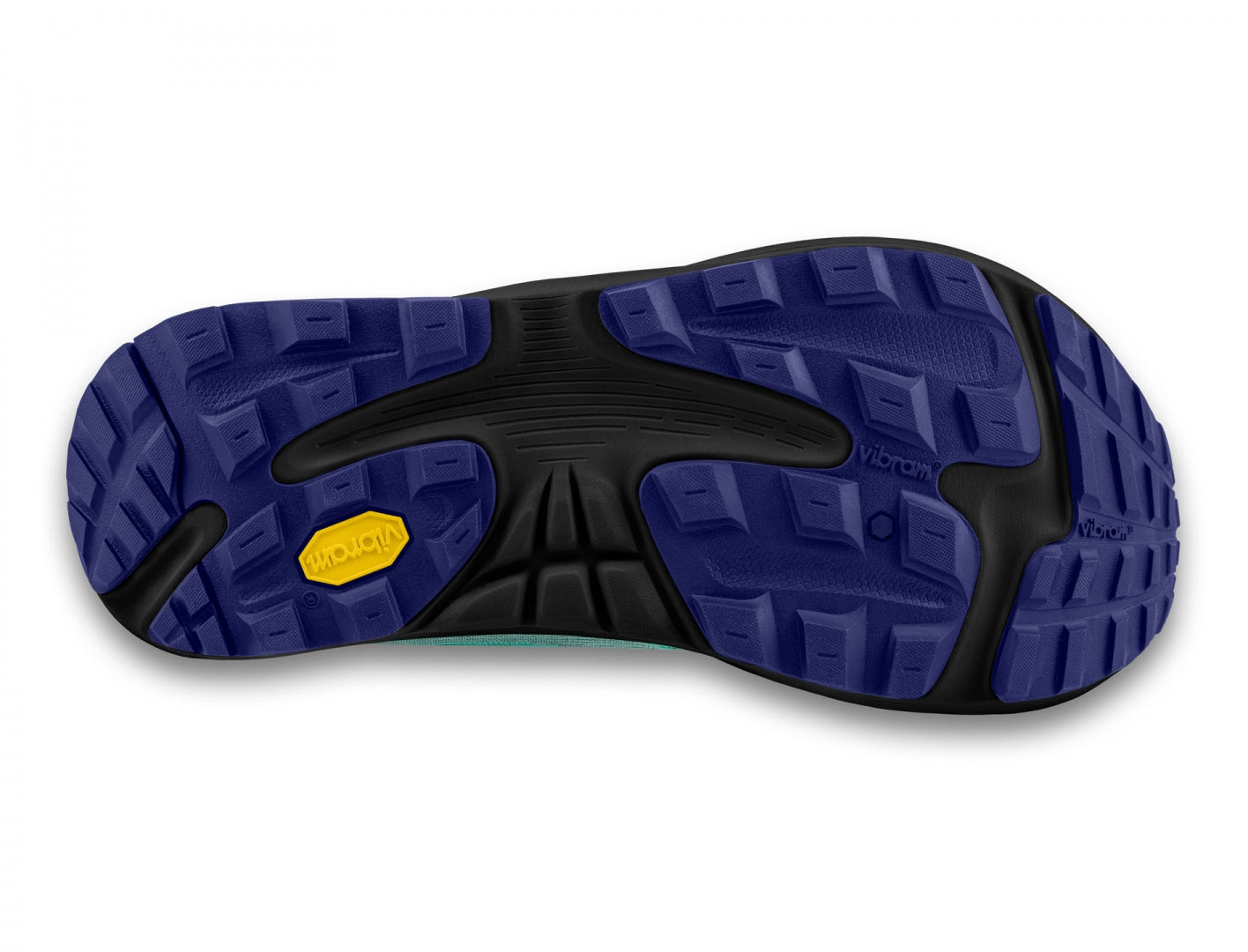 ULTRAVENTURE 4 W - TOPO ATHLETIC