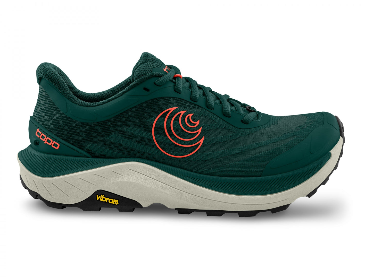 ULTRAVENTURE 4 - TOPO ATLHETIC