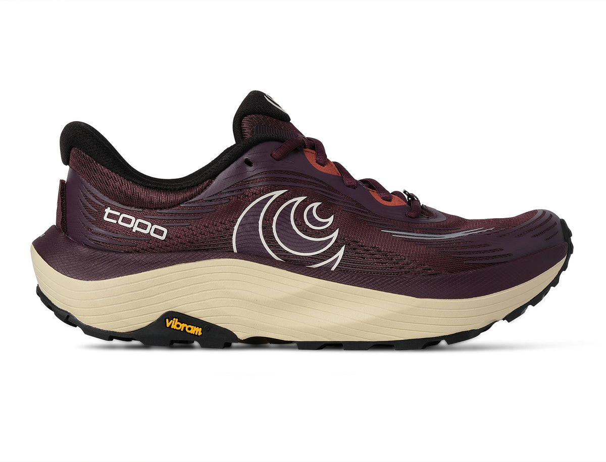 ULTRAVENTURE 5 W - TOPO ATHLETIC