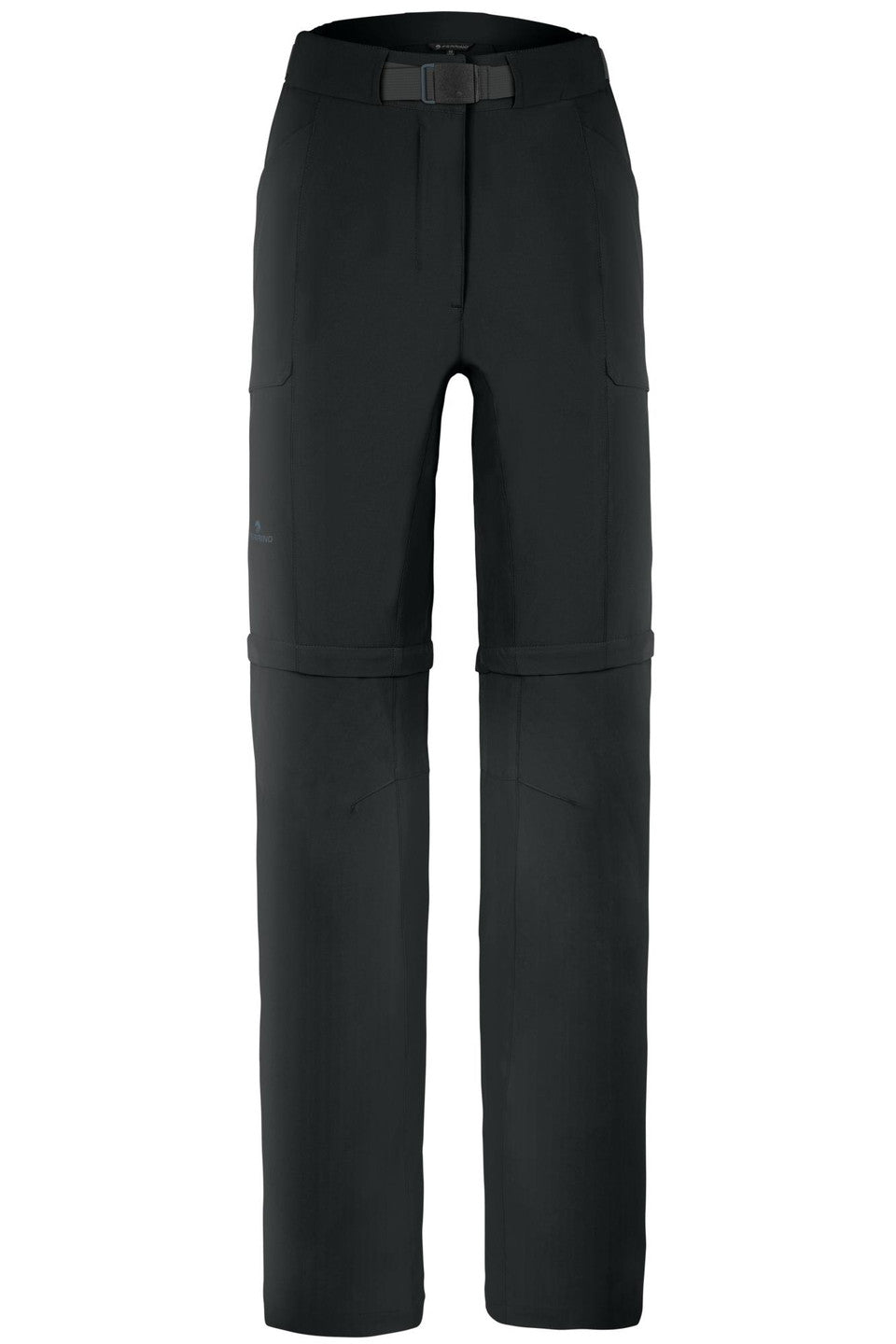 USHUAIA PANTS WOMAN - BF Mountain Shop