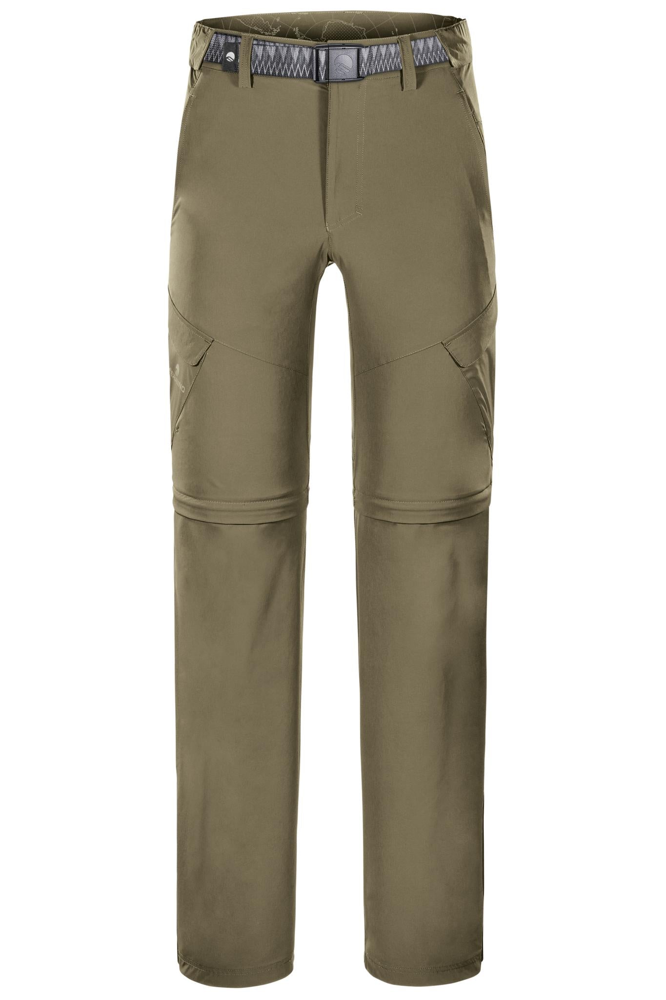 USHUAIA PANTS MAN - BF Mountain Shop
