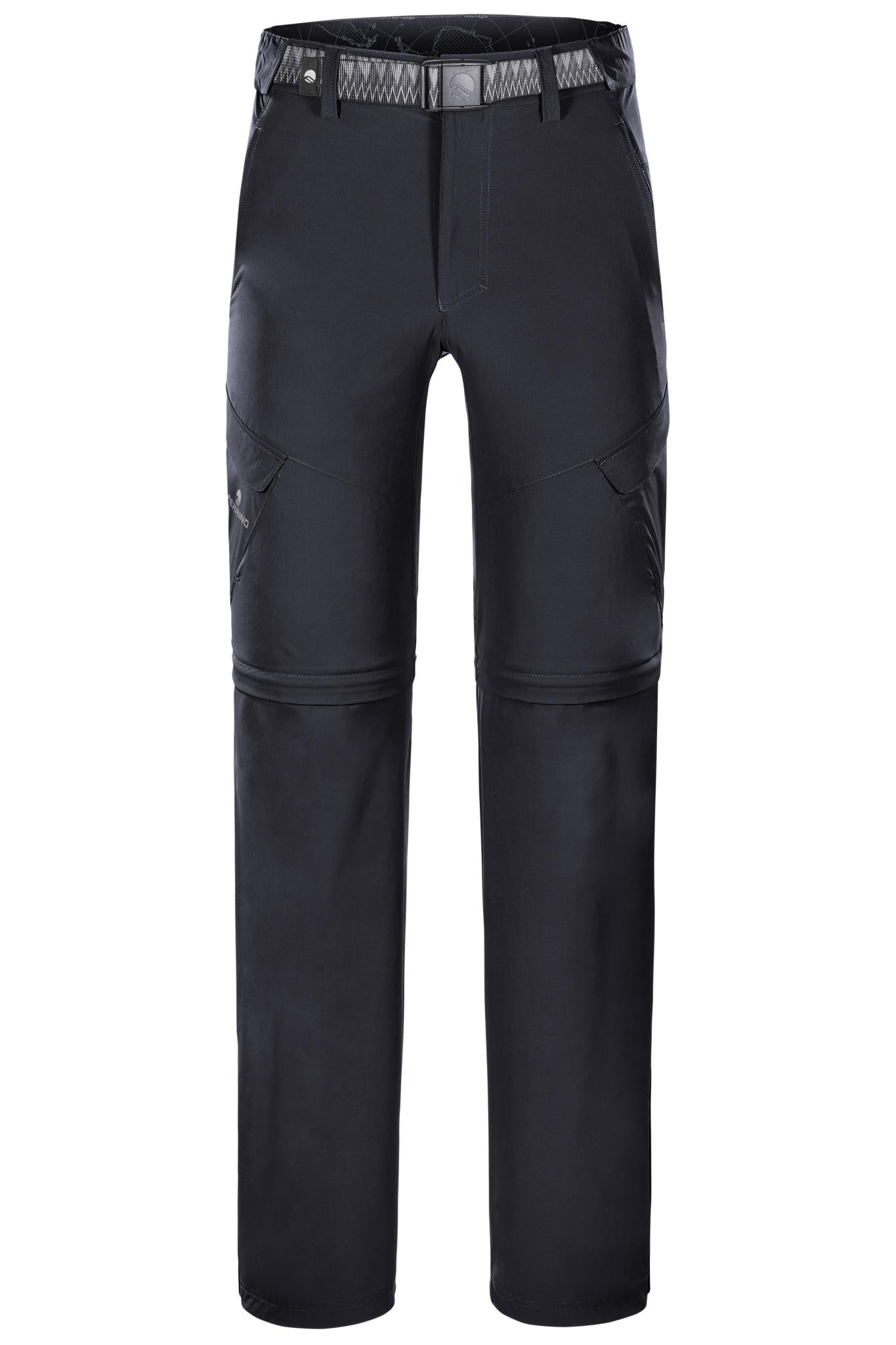 USHUAIA PANTS MAN - BF Mountain Shop