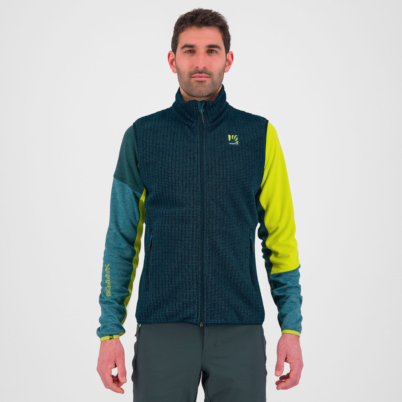 ROCCHETTA VEST tg. XXL - KARPOS