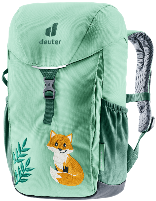 DEUTER CHILD