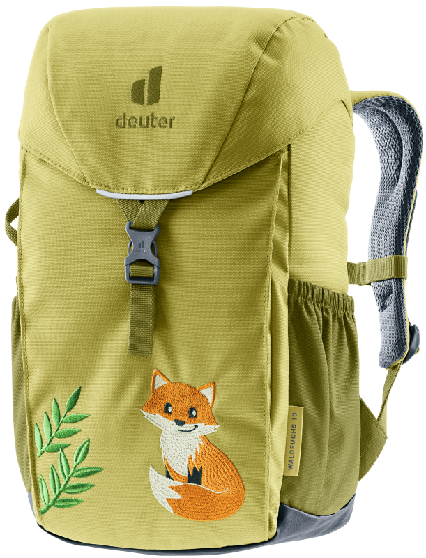 DEUTER CHILD