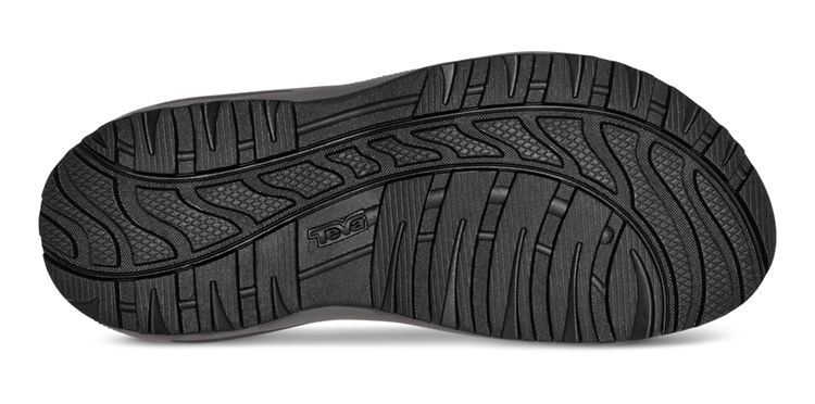 WINSTED - SANDALO - TEVA