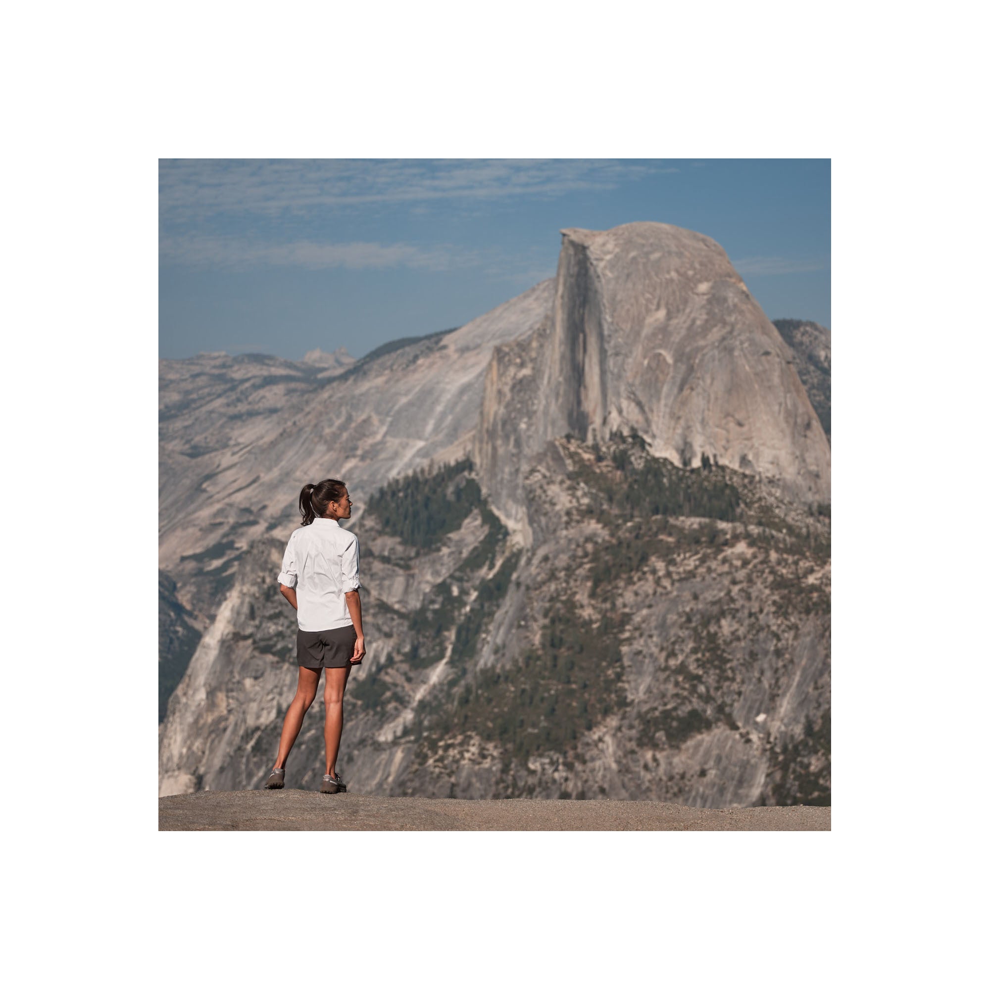 Camicia Expedition III L/S - BF Mountain Shop