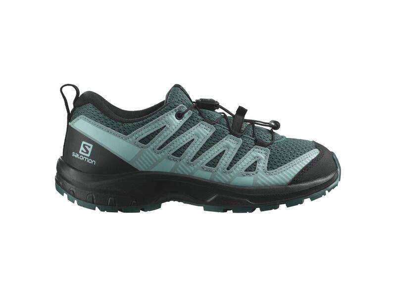 XA PRO V8 J and K - SALOMON KIDS