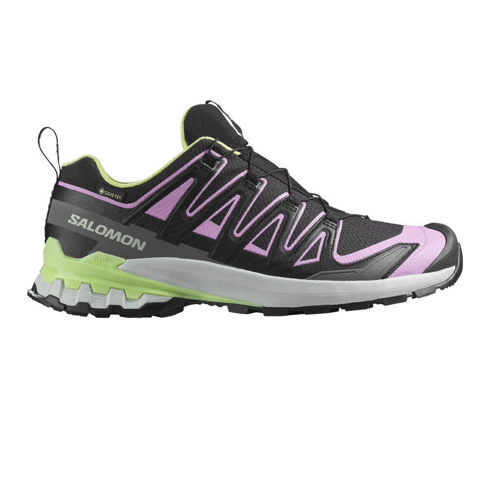 XA PRO 3D V9 W GTX SALOMON - 37 1/3
