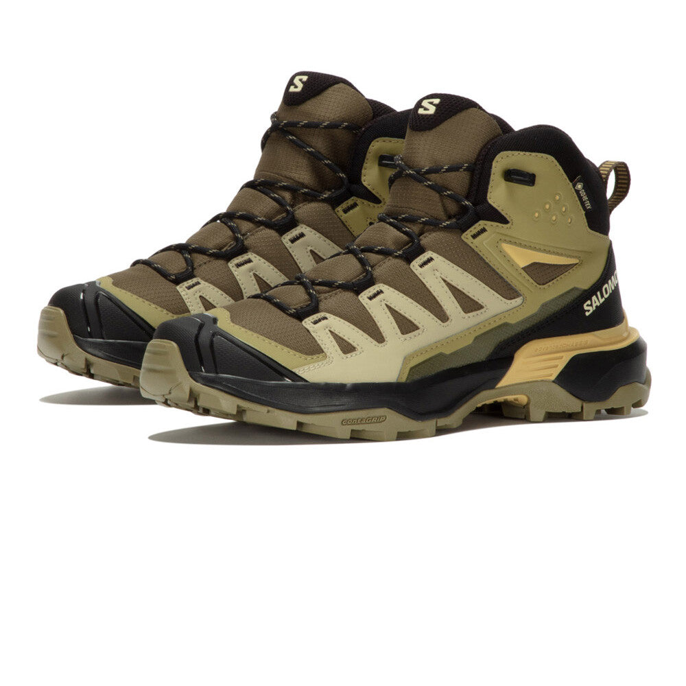 X ULTRA 360 MID GORE-TEX - SALOMON