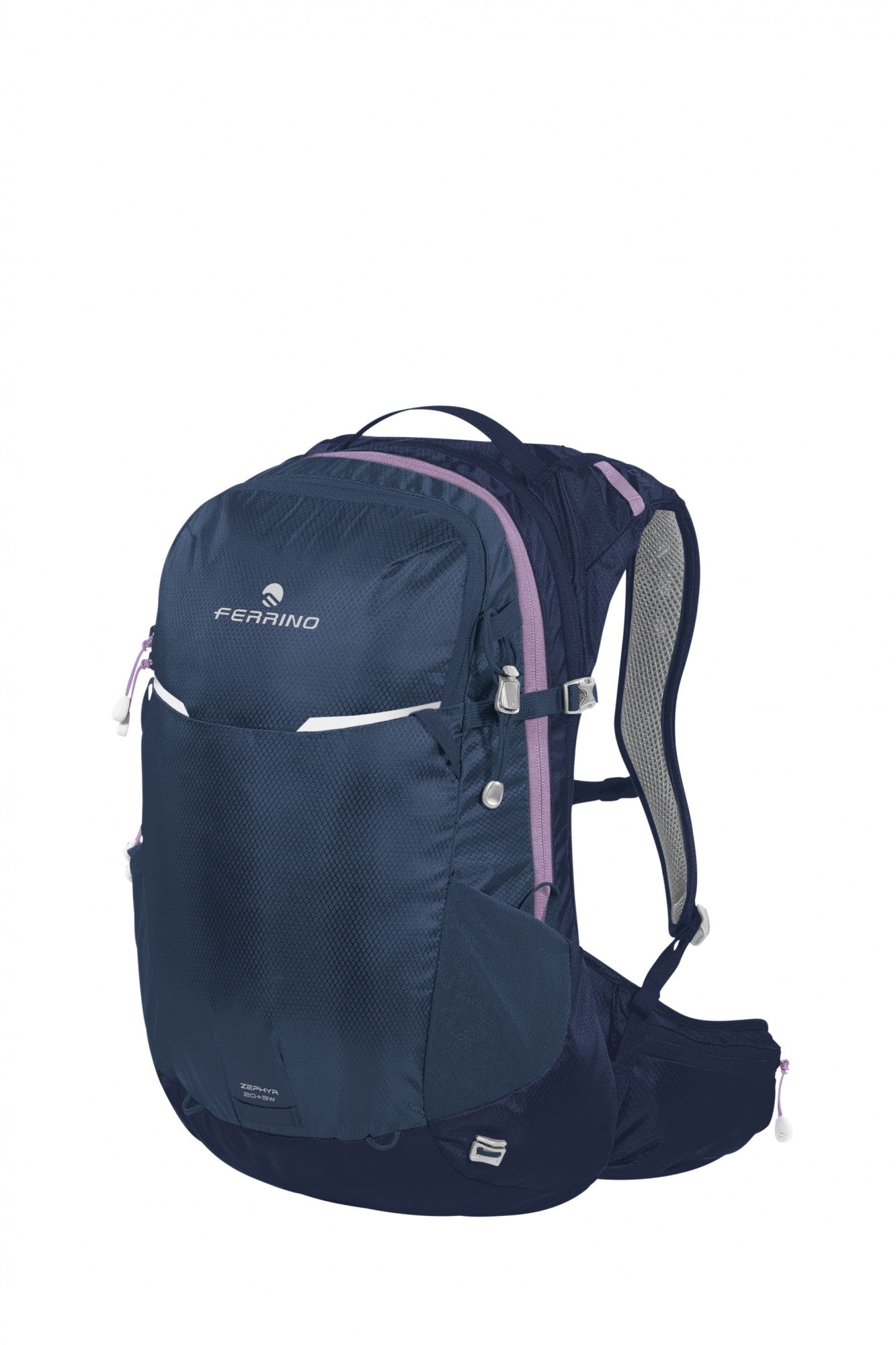 ZEPHYR 20+3 WOMAN - ZAINO MULTISPORT
