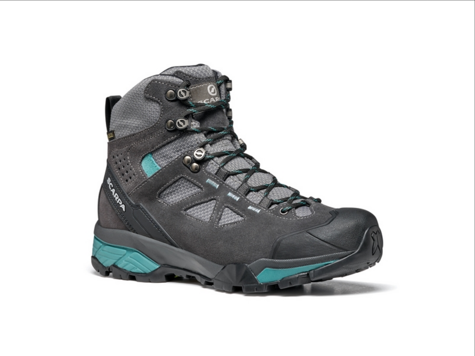 zg lite goretex scarpe trekking outdoor bf shop