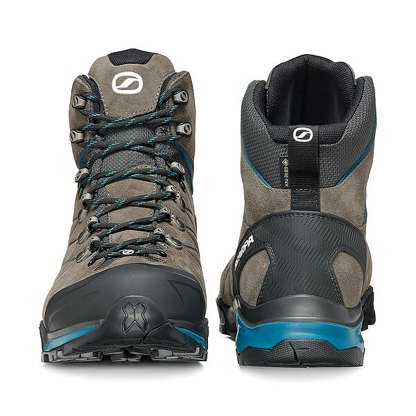 ZG TREK GTX - SCARPA