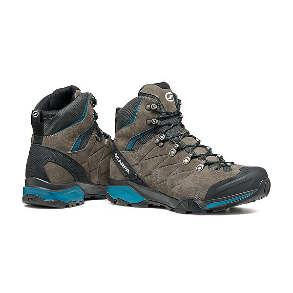 ZG TREK GTX - SCARPA
