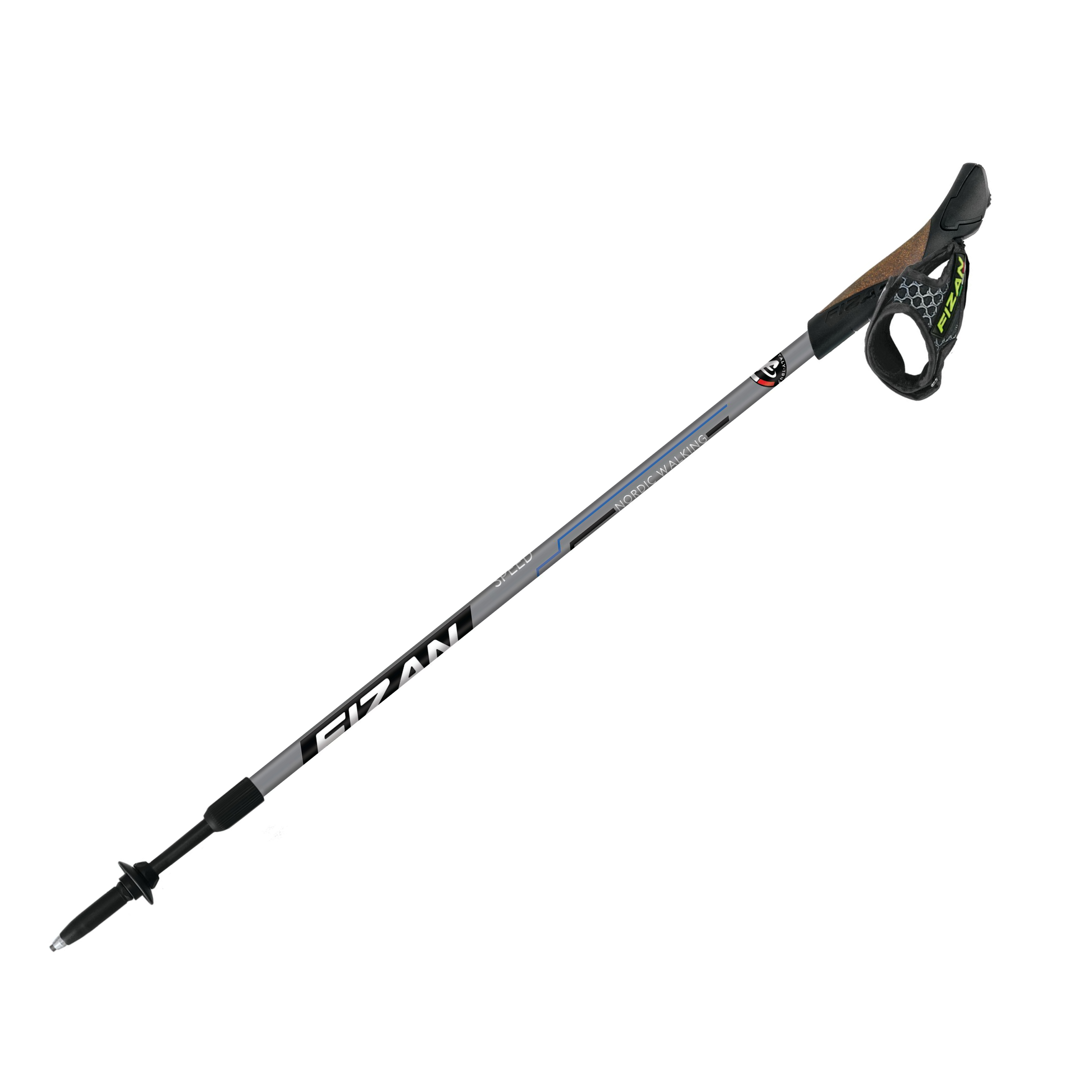 SPEED NW - FIZAN - BASTONI PER NORDIC WALKING