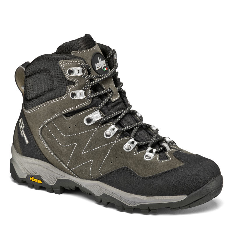 CRISTALLO II SUEDE MTX - LOMER n°48