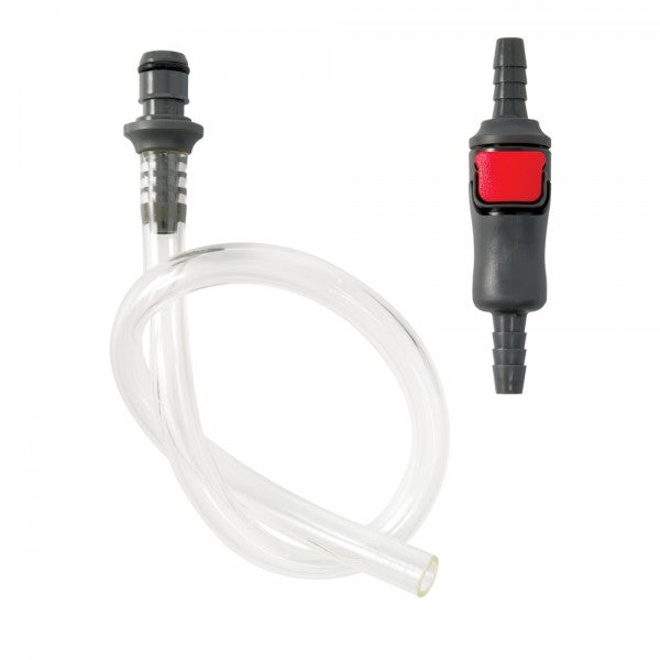 Kit De Tuyau D'hydratation Osprey – Poignée Ergonomique, Valve Améliorée, Pour Sacs De Randonnée