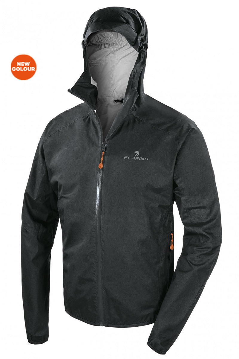 KUNENE JACKET - FERRINO - BF Mountain Shop